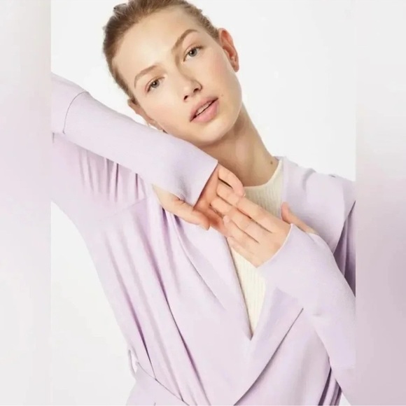 Skechers Women's Everday Belted 40+ UPF Breathable Hoodigan XS Size NWT - Picture 4 of 9